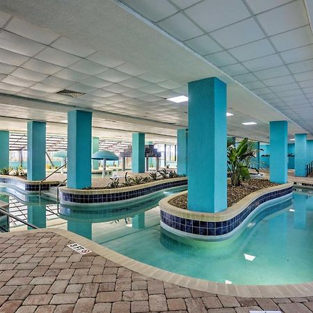 Convenient Myrtle Beach Studio With Balcony! 外观 照片